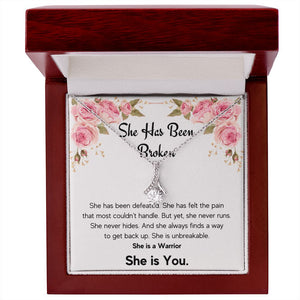apology gifts for her please forgive me i love you necklace i'm sorry gifts for her sorry card for her gf gifts jewelry box for girlfriend - ON CLOUD NINE GIFTS