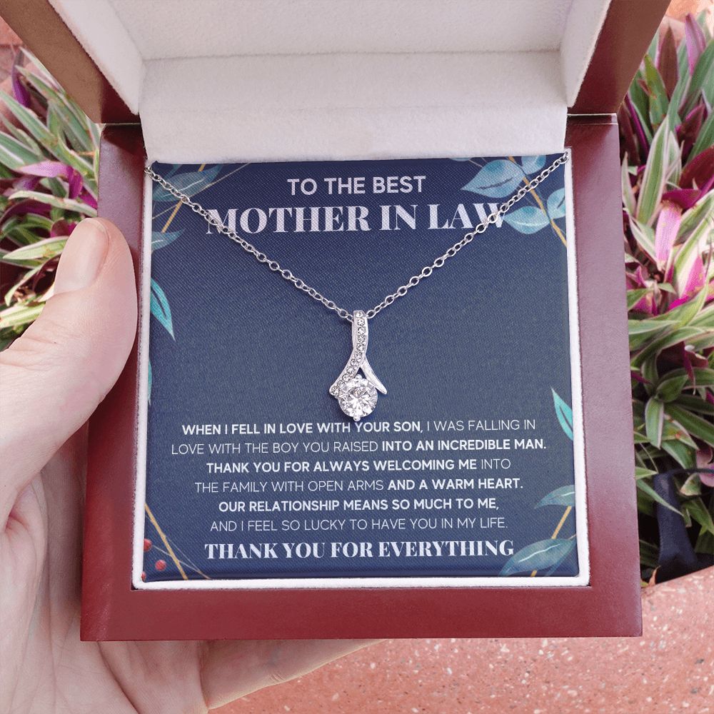 best gifts for mother in law birthday gifts for mother in law funny mother in law gifts christmas for mother in law - ON CLOUD NINE GIFTS