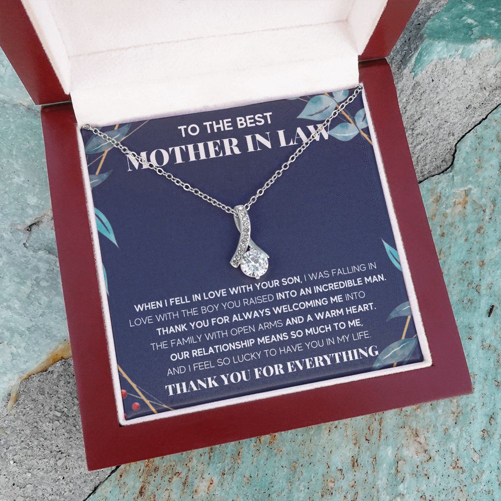 best gifts for mother in law birthday gifts for mother in law funny mother in law gifts christmas for mother in law - ON CLOUD NINE GIFTS