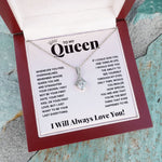 Necklaces for women love anniversary gift for her gifts couples necklace womens necklaces wife birthday gift ideas gift for girlfriend - ON CLOUD NINE GIFTS