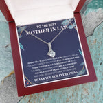 best gifts for mother in law birthday gifts for mother in law funny mother in law gifts christmas for mother in law - ON CLOUD NINE GIFTS