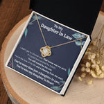 daughter in law birthday gifts daughter in law gift ideas gifts for daughter in law necklace birthday card for daughter in law jewelry gifts - ON CLOUD NINE GIFTS