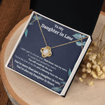daughter in law birthday gifts daughter in law gift ideas gifts for daughter in law necklace birthday card for daughter in law jewelry gifts - ON CLOUD NINE GIFTS