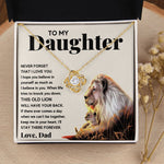 gifts for daughter from dad daughter necklaces from father birthday gifts for daughter adult mother to daughter wedding gifts mother daughter - ON CLOUD NINE GIFTS