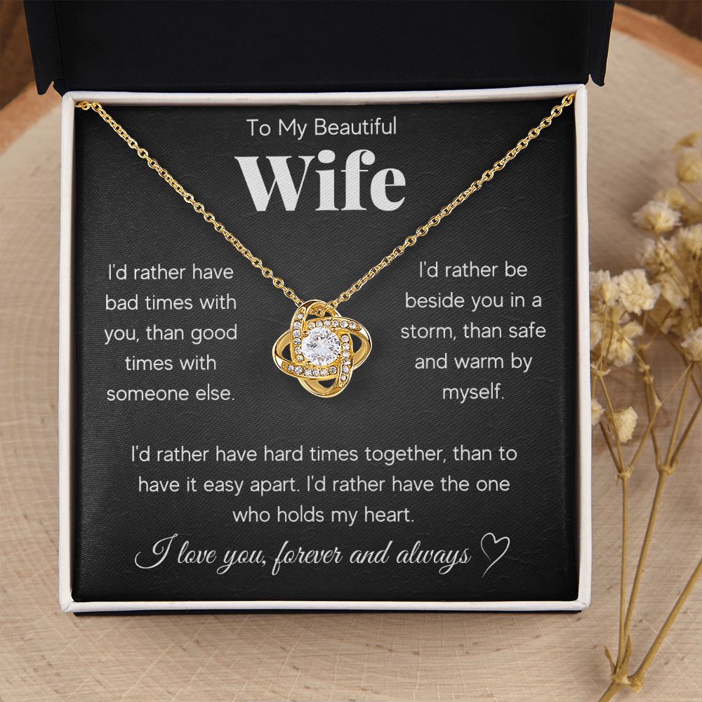 wife birthday gift ideas special gifts for wife neckless to my soulmate necklace for women anniversary gifts for wife necklace for her - ON CLOUD NINE GIFTS