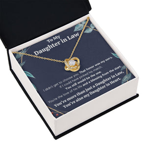 daughter in law birthday gifts daughter in law gift ideas gifts for daughter in law necklace birthday card for daughter in law jewelry gifts - ON CLOUD NINE GIFTS