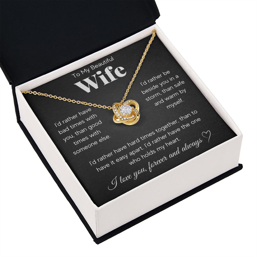 wife birthday gift ideas special gifts for wife neckless to my soulmate necklace for women anniversary gifts for wife necklace for her - ON CLOUD NINE GIFTS