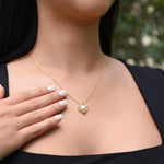 Bonus Daughter Gifts From Stepdad Stepmom Like A Daughter To Me Jewelry daughter in law necklace gift for daughter in law - ON CLOUD NINE GIFTS