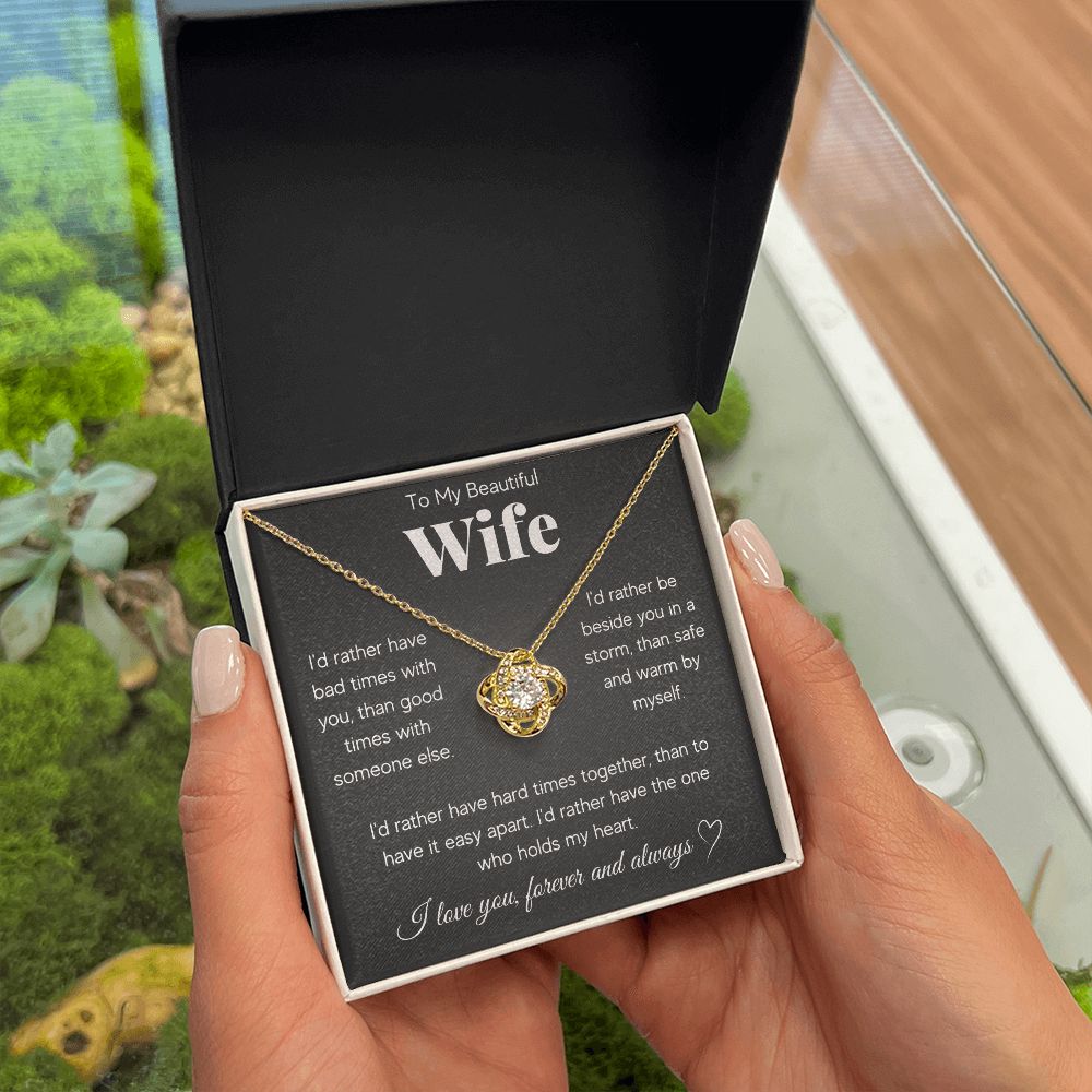 wife birthday gift ideas special gifts for wife neckless to my soulmate necklace for women anniversary gifts for wife necklace for her - ON CLOUD NINE GIFTS