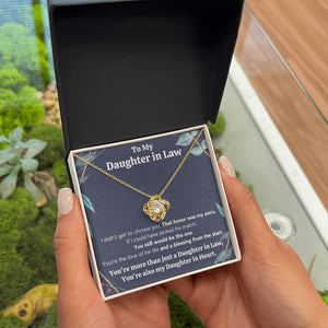 daughter in law birthday gifts daughter in law gift ideas gifts for daughter in law necklace birthday card for daughter in law jewelry gifts - ON CLOUD NINE GIFTS
