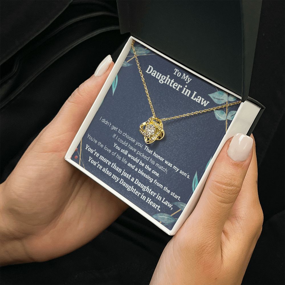 daughter in law birthday gifts daughter in law gift ideas gifts for daughter in law necklace birthday card for daughter in law jewelry gifts - ON CLOUD NINE GIFTS
