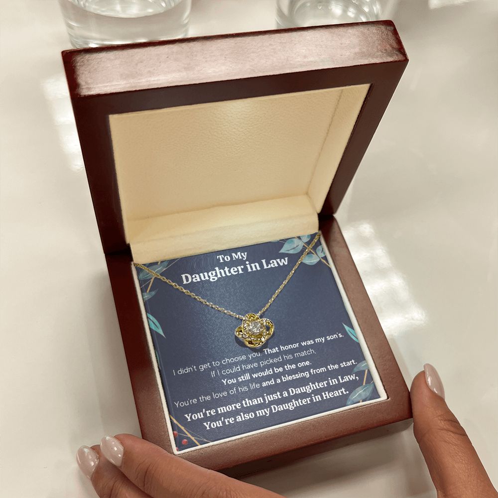 daughter in law birthday gifts daughter in law gift ideas gifts for daughter in law necklace birthday card for daughter in law jewelry gifts - ON CLOUD NINE GIFTS