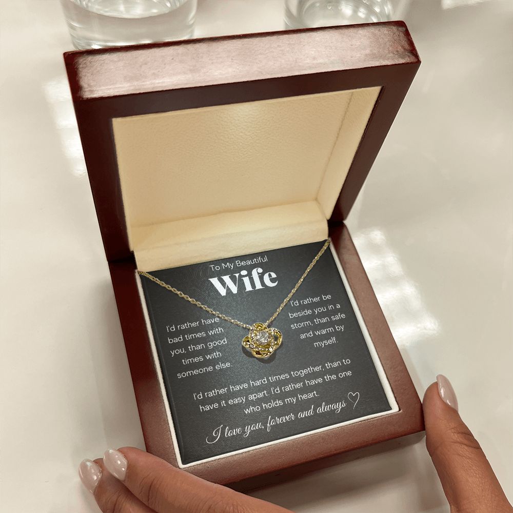 wife birthday gift ideas special gifts for wife neckless to my soulmate necklace for women anniversary gifts for wife necklace for her - ON CLOUD NINE GIFTS