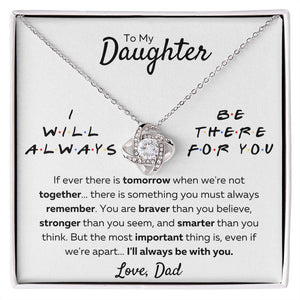 gifts for daughter from dad daughter necklaces from mom birthday ...
