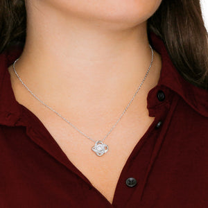 gifts for daughter from dad daughter necklaces from mom birthday gifts for daughter adult mother to daughter wedding gifts mother daughter - ON CLOUD NINE GIFTS