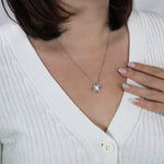 Bonus Daughter Gifts From Stepdad Stepmom Like A Daughter To Me Jewelry daughter in law necklace gift for daughter in law - ON CLOUD NINE GIFTS
