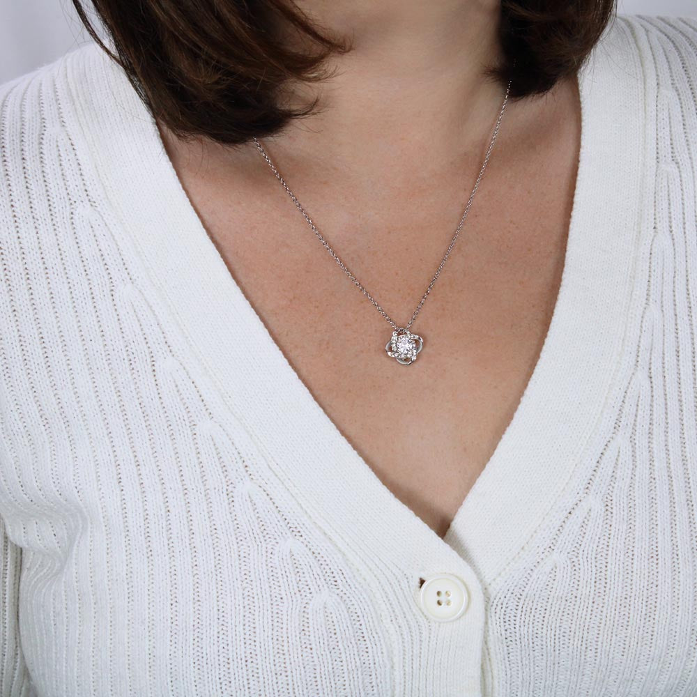 Gifts For Daughter On Wedding Day Birthday Gifts For Daughter Adult Christmas Present For My Beautiful Daughter Jewelry - ON CLOUD NINE GIFTS
