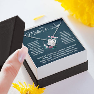 mother in law gift best gifts for mother in law christmas for mother in law the mother in law mothers necklace - ON CLOUD NINE GIFTS