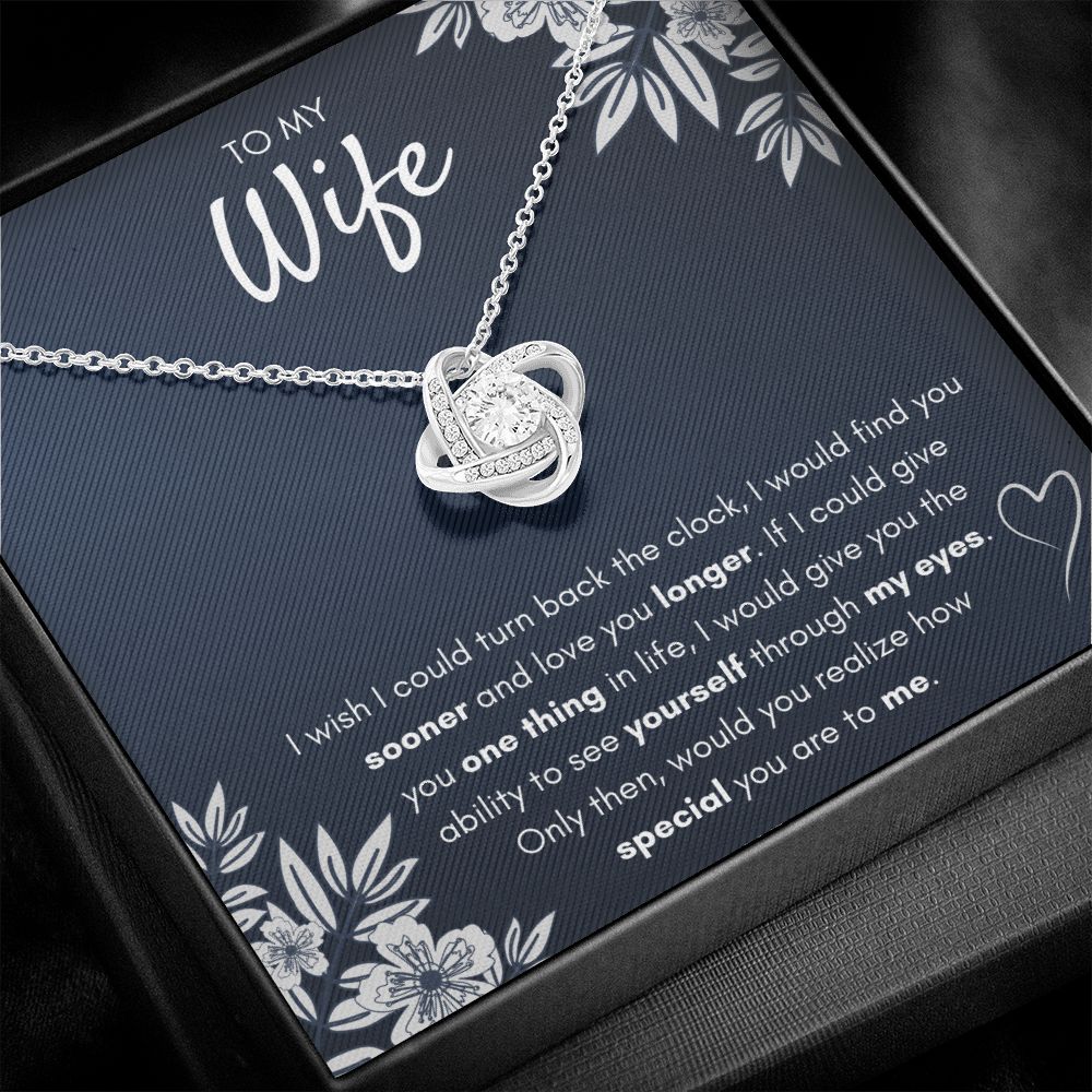 for her gifts romantic wife birthday wife gift anniversary gifts for her gifts for wife from husband special gifts for wife birthday present - ON CLOUD NINE GIFTS