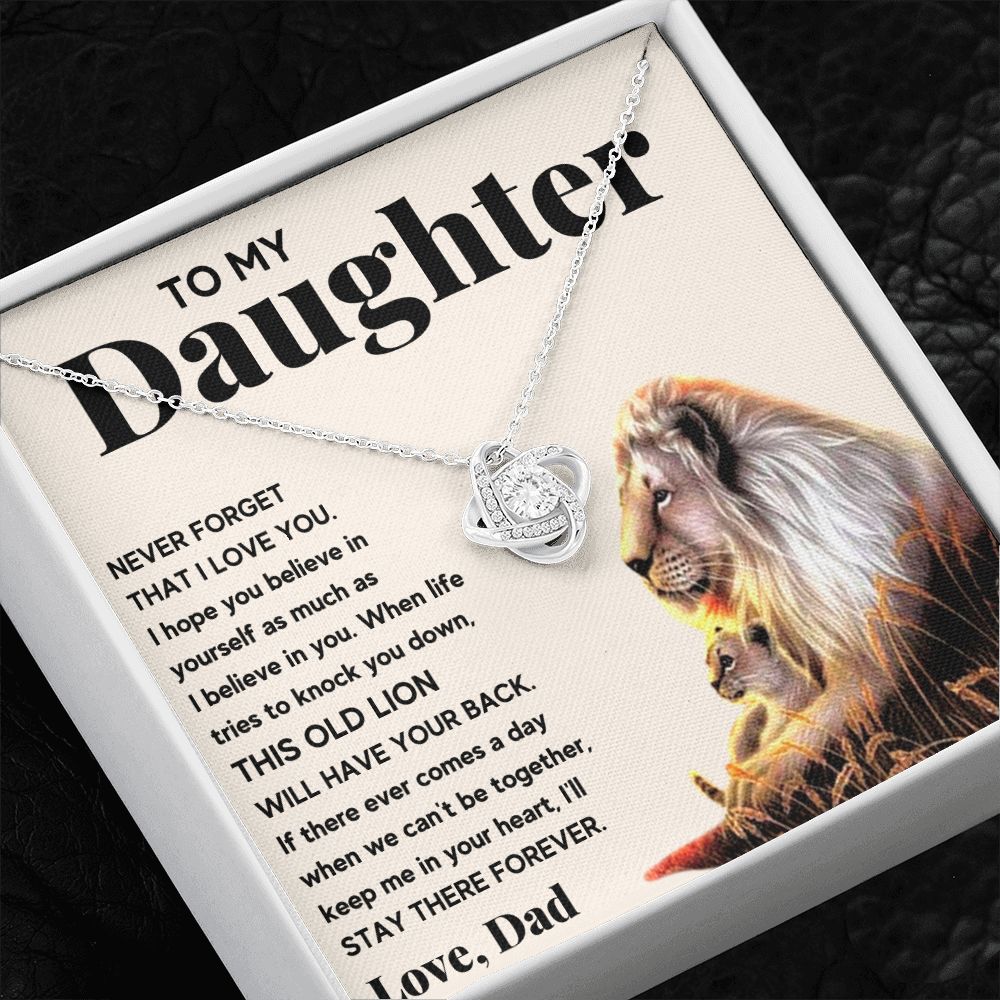 gifts for daughter from dad daughter necklaces from father birthday gifts for daughter adult mother to daughter wedding gifts mother daughter - ON CLOUD NINE GIFTS