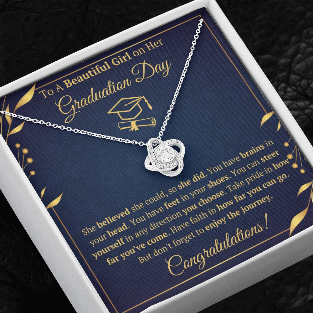 college gifts for girls graduation gifts for women unique gifts for college students girl jewelry gift for college student female - ON CLOUD NINE GIFTS