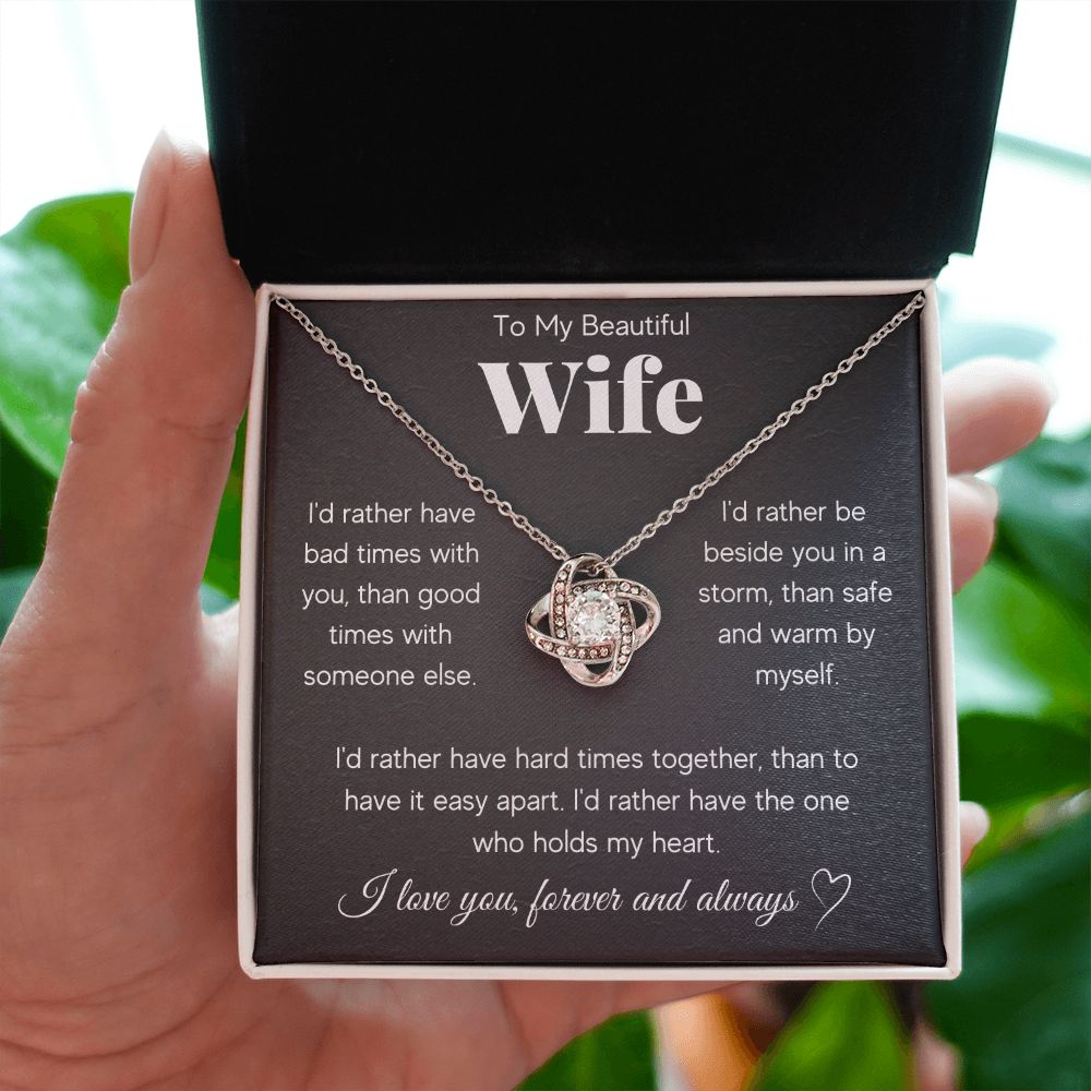 wife birthday gift ideas special gifts for wife neckless to my soulmate necklace for women anniversary gifts for wife necklace for her - ON CLOUD NINE GIFTS