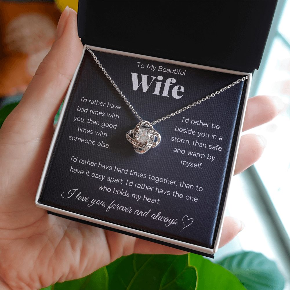 wife birthday gift ideas special gifts for wife neckless to my soulmate necklace for women anniversary gifts for wife necklace for her - ON CLOUD NINE GIFTS