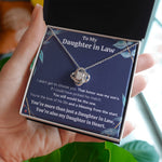 daughter in law birthday gifts daughter in law gift ideas gifts for daughter in law necklace birthday card for daughter in law jewelry gifts - ON CLOUD NINE GIFTS