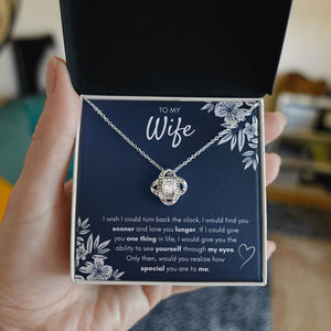 for her gifts romantic wife birthday wife gift anniversary gifts for her gifts for wife from husband special gifts for wife birthday present - ON CLOUD NINE GIFTS