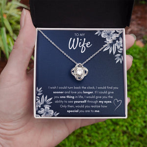for her gifts romantic wife birthday wife gift anniversary gifts for her gifts for wife from husband special gifts for wife birthday present - ON CLOUD NINE GIFTS