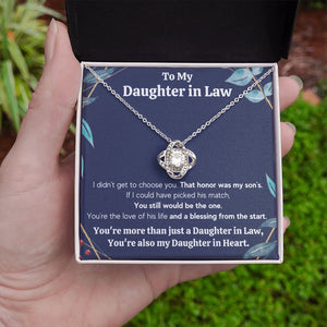 daughter in law birthday gifts daughter in law gift ideas gifts for daughter in law necklace birthday card for daughter in law jewelry gifts - ON CLOUD NINE GIFTS