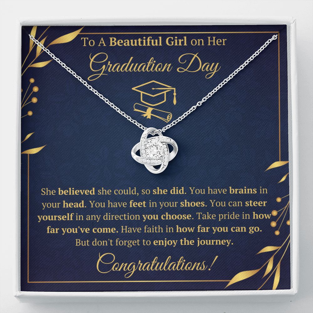 college gifts for girls graduation gifts for women unique gifts for college students girl jewelry gift for college student female - ON CLOUD NINE GIFTS