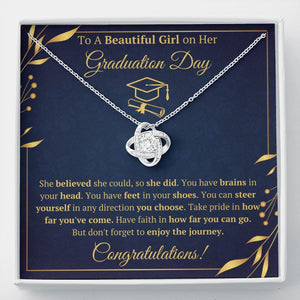 college gifts for girls graduation gifts for women unique gifts for college students girl jewelry gift for college student female - ON CLOUD NINE GIFTS