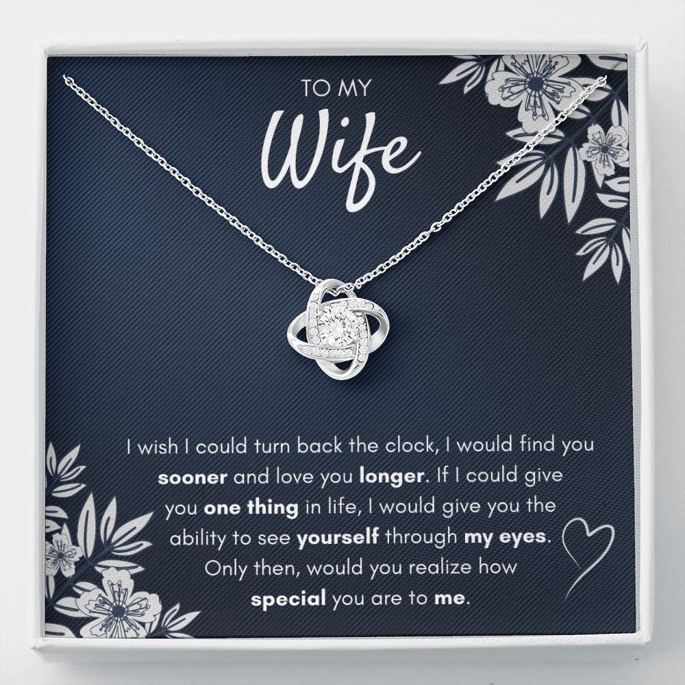 for her gifts romantic wife birthday wife gift anniversary gifts for her gifts for wife from husband special gifts for wife birthday present - ON CLOUD NINE GIFTS