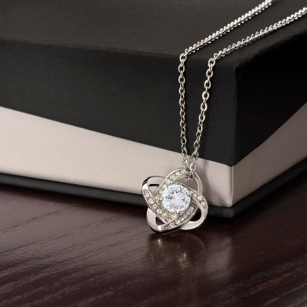 Mother father daughter necklace deals