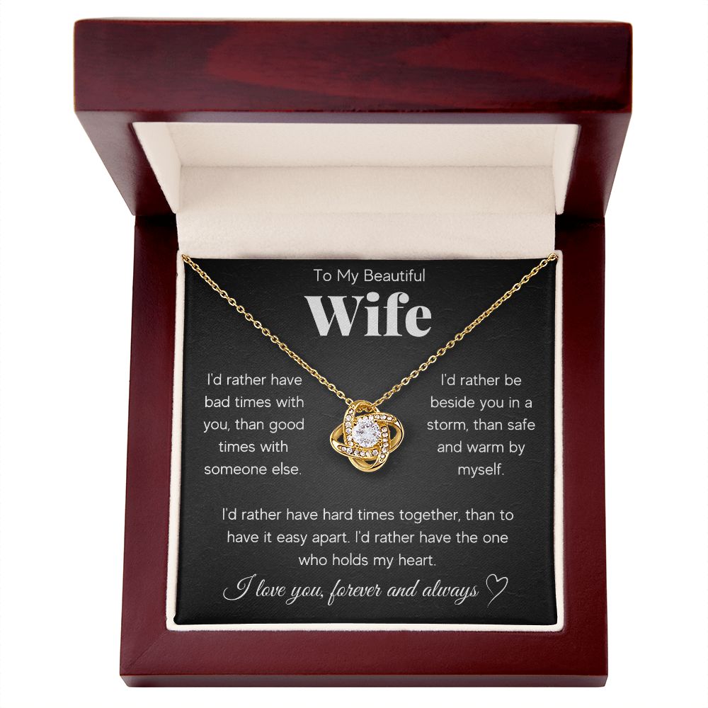 wife birthday gift ideas special gifts for wife neckless to my soulmate necklace for women anniversary gifts for wife necklace for her - ON CLOUD NINE GIFTS