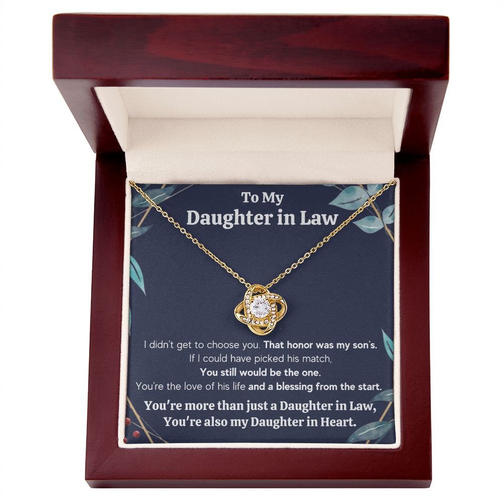 daughter in law birthday gifts daughter in law gift ideas gifts for daughter in law necklace birthday card for daughter in law jewelry gifts - ON CLOUD NINE GIFTS