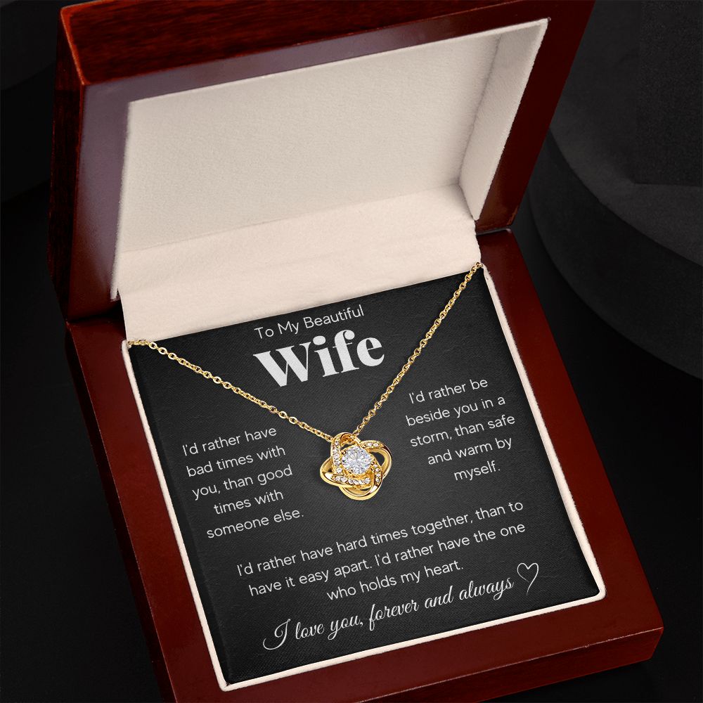 wife birthday gift ideas special gifts for wife neckless to my soulmate necklace for women anniversary gifts for wife necklace for her - ON CLOUD NINE GIFTS