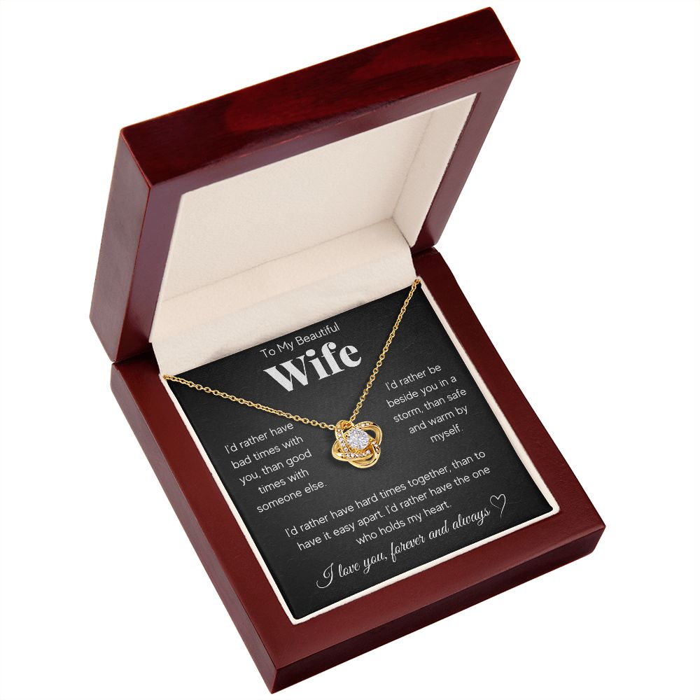 wife birthday gift ideas special gifts for wife neckless to my soulmate necklace for women anniversary gifts for wife necklace for her - ON CLOUD NINE GIFTS