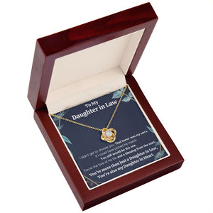daughter in law birthday gifts daughter in law gift ideas gifts for daughter in law necklace birthday card for daughter in law jewelry gifts - ON CLOUD NINE GIFTS