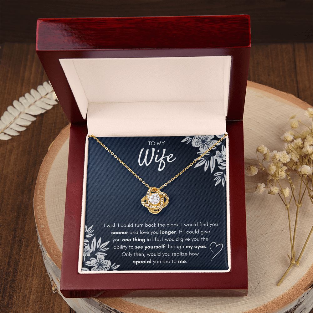 for her gifts romantic wife birthday wife gift anniversary gifts for her gifts for wife from husband special gifts for wife birthday present - ON CLOUD NINE GIFTS