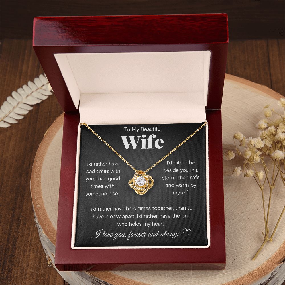 wife birthday gift ideas special gifts for wife neckless to my soulmate necklace for women anniversary gifts for wife necklace for her - ON CLOUD NINE GIFTS