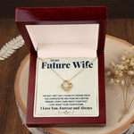soulmate necklace for women fiance gifts couple jewelry soon to be wife gifts future wife necklace gifts for fiance her jewerly - ON CLOUD NINE GIFTS
