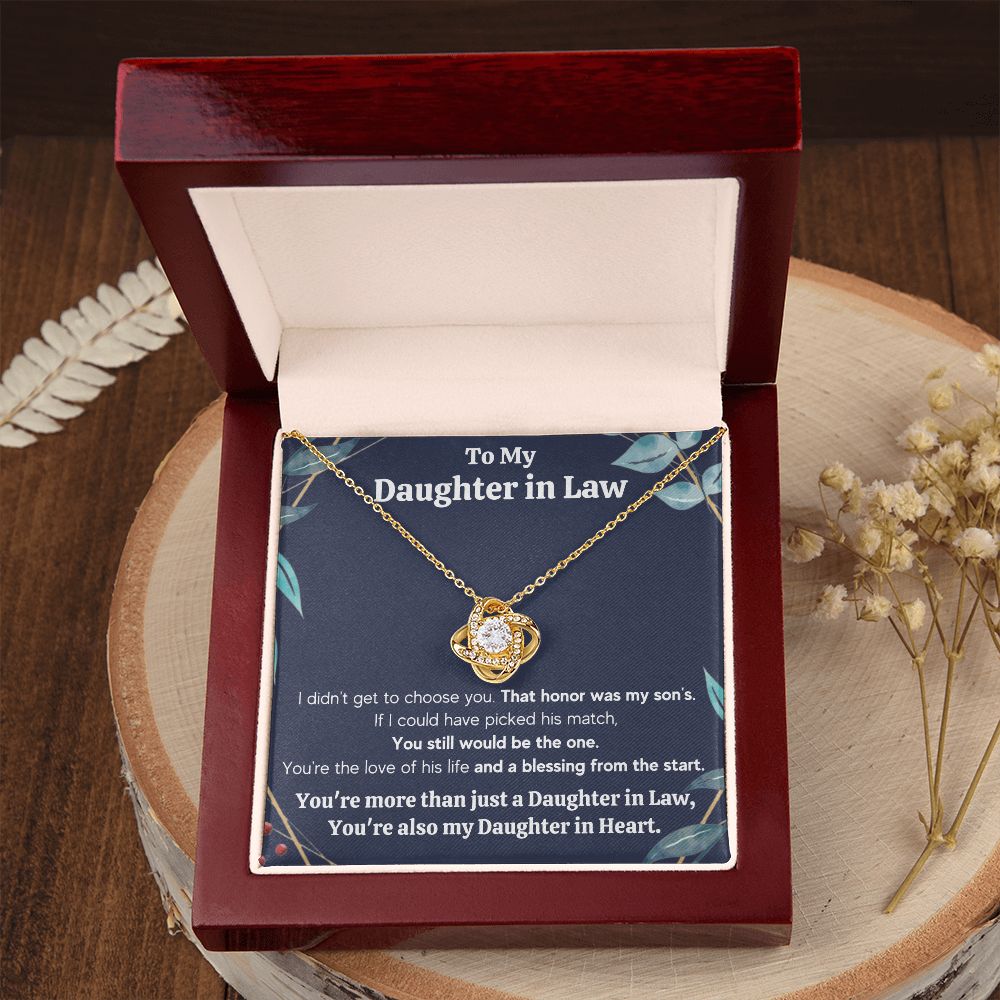 daughter in law birthday gifts daughter in law gift ideas gifts for daughter in law necklace birthday card for daughter in law jewelry gifts - ON CLOUD NINE GIFTS