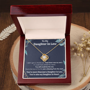 daughter in law birthday gifts daughter in law gift ideas gifts for daughter in law necklace birthday card for daughter in law jewelry gifts - ON CLOUD NINE GIFTS