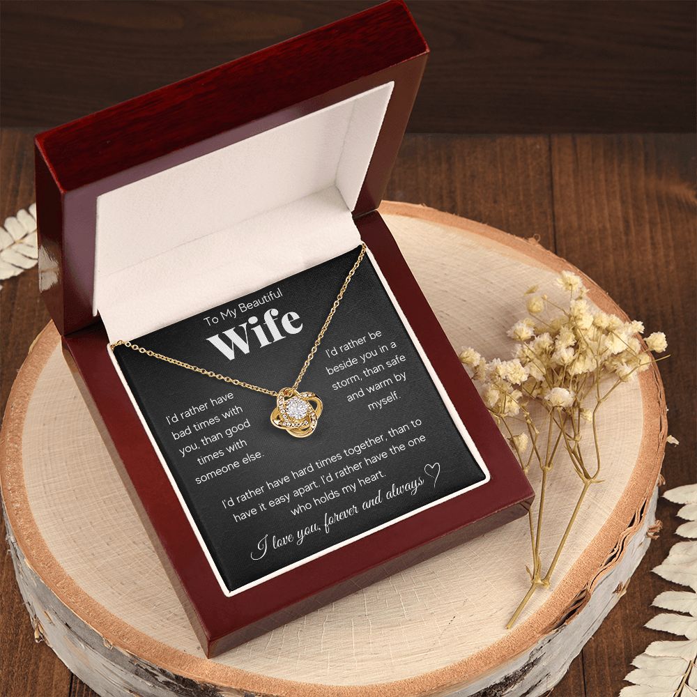 wife birthday gift ideas special gifts for wife neckless to my soulmate necklace for women anniversary gifts for wife necklace for her - ON CLOUD NINE GIFTS