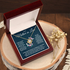 mother in law gift best gifts for mother in law christmas for mother in law the mother in law mothers necklace - ON CLOUD NINE GIFTS