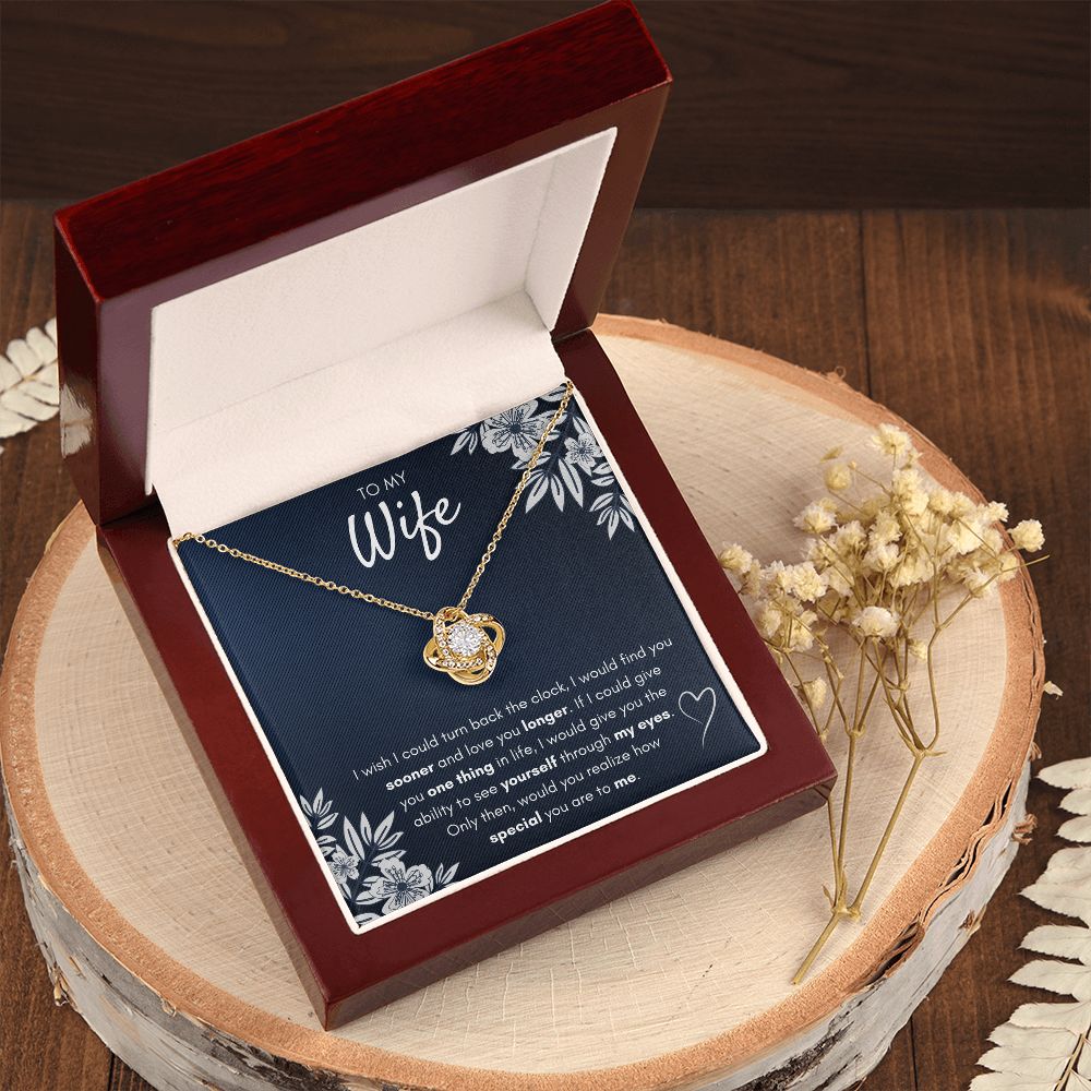 for her gifts romantic wife birthday wife gift anniversary gifts for her gifts for wife from husband special gifts for wife birthday present - ON CLOUD NINE GIFTS