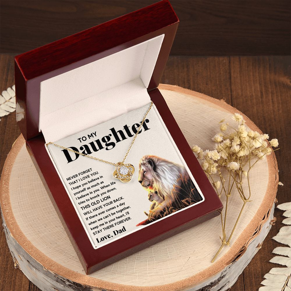 gifts for daughter from dad daughter necklaces from father birthday gifts for daughter adult mother to daughter wedding gifts mother daughter - ON CLOUD NINE GIFTS