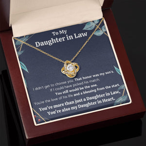 daughter in law birthday gifts daughter in law gift ideas gifts for daughter in law necklace birthday card for daughter in law jewelry gifts - ON CLOUD NINE GIFTS